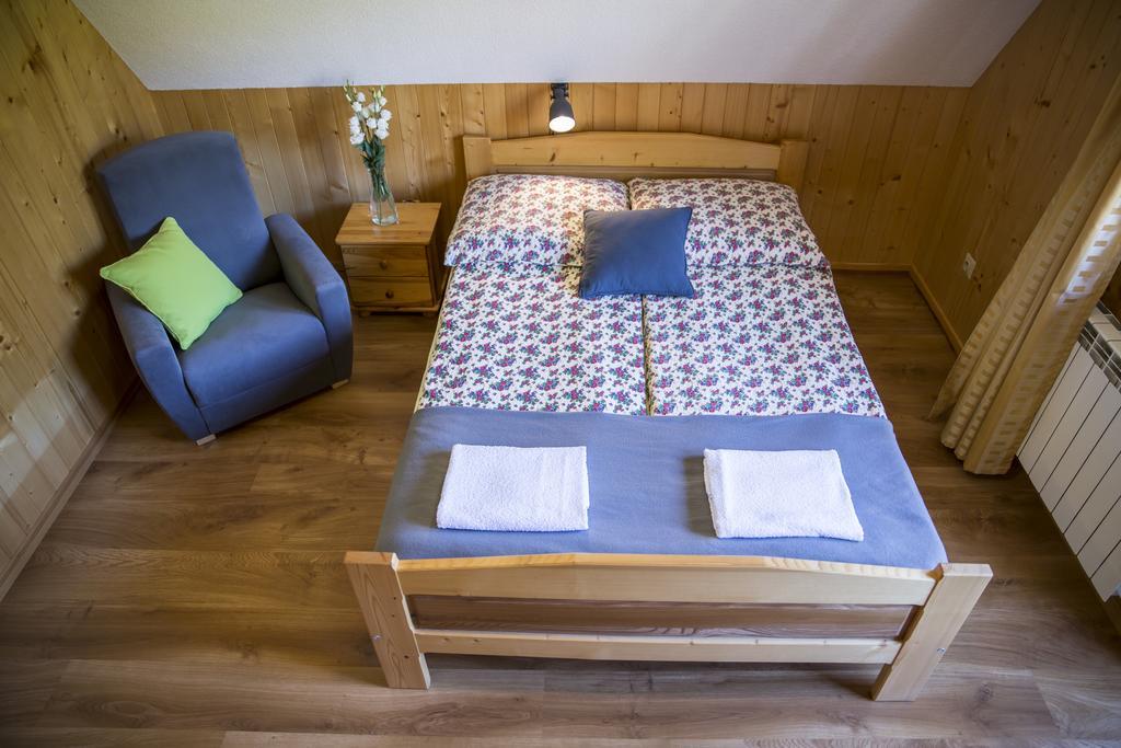 Widokowe Tatra Ventus *